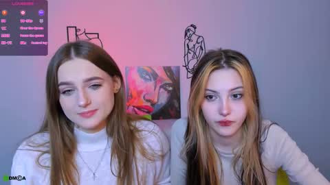 Luna online show from 4, 10, 2025