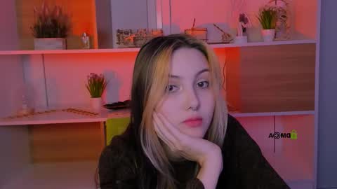 Luna online show from 14, 10, 2025