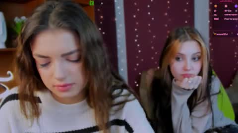 Luna online show from 6, 11, 2025