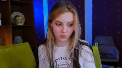 Luna online show from 20, 11, 2025