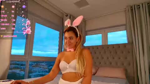 Luna online show from 21, 6, 2026
