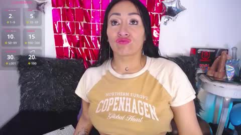 luna_vitihot online show from 24, 9, 2025