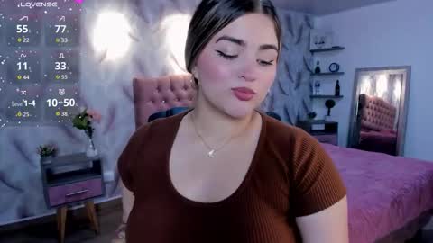  Luna online show from 16, 11, 2025