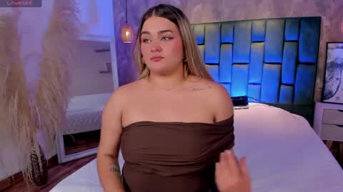 Snapshot of luna_volk chatting on 18, 6, 2026 Luna online show from 18, 6, 2026