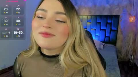 Snapshot of luna_volk chatting on 30, 7, 2026 Luna online show from 30, 7, 2026