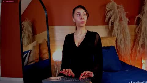 Snapshot of luna_willians chatting on 13, 2, 2026 luna online show from 13, 2, 2026