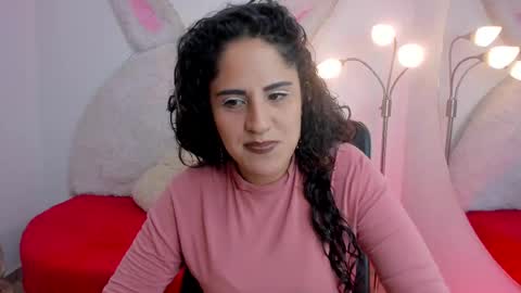 Luna online show from 18, 2, 2025