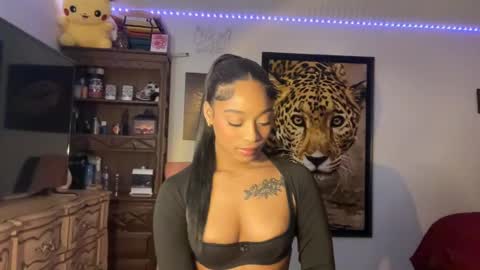 Snapshot of lunaa_11 chatting on 31, 12, 2024 lunaa_11 online show from 31, 12, 2024