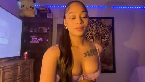 Snapshot of lunaa_11 chatting on 15, 11, 2025 lunaa_11 online show from 15, 11, 2025