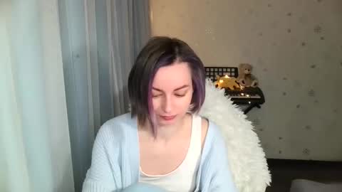 Snapshot of lunaa_bluee chatting on 29, 4, 2026 lunaa_bluee online show from 29, 4, 2026