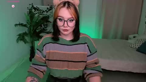 Li online show from 3, 10, 2025