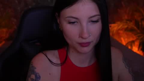 Snapshot of lunaamay chatting on 5, 6, 2026 lunaamay online show from 5, 6, 2026
