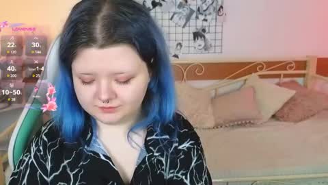 Snapshot of lunaar_ chatting on 21, 4, 2026 Luna online show from 21, 4, 2026