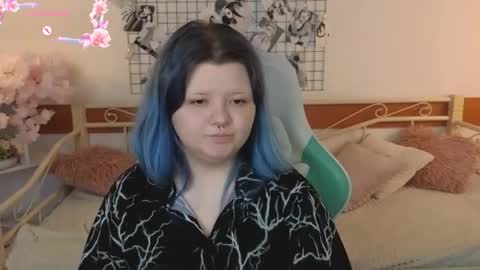 Snapshot of lunaar_ chatting on 27, 4, 2026 Luna online show from 27, 4, 2026