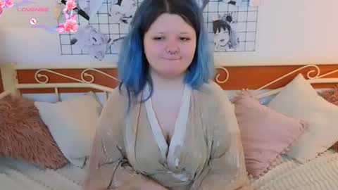 Snapshot of lunaar_ chatting on 29, 4, 2026 Luna online show from 29, 4, 2026