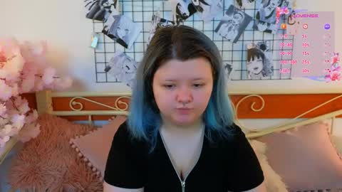 Snapshot of lunaar_ chatting on 20, 5, 2026 Luna online show from 20, 5, 2026