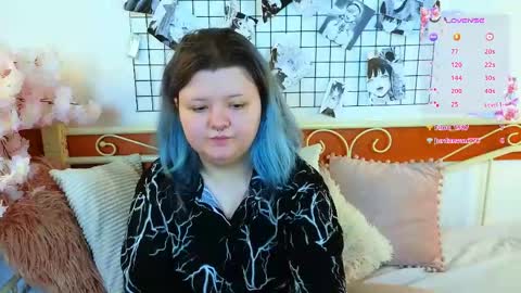 Snapshot of lunaar_ chatting on 22, 5, 2026 Luna online show from 22, 5, 2026