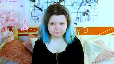 Snapshot of lunaar_ chatting on 30, 5, 2026 Luna online show from 30, 5, 2026