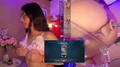 Luna online show from 5, 2, 2025