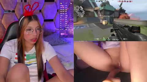 Luna online show from 5, 3, 2026