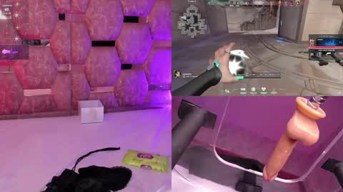 Luna online show from 19, 5, 2026