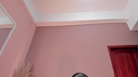 Luna Aspen online show from 14, 1, 2026