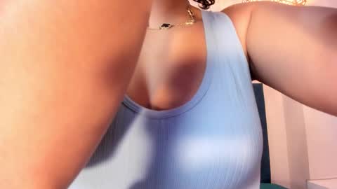 Luna Aspen online show from 18, 2, 2026