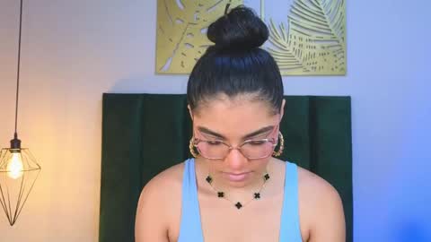 Luna Aspen online show from 23, 5, 2026