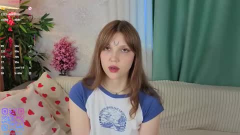 Luna online show from 29, 10, 2025