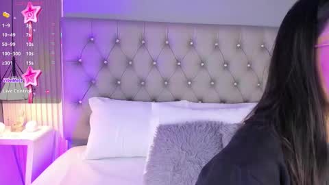 Luna  online show from 22, 3, 2026