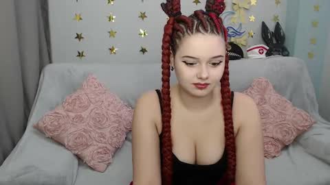 Luna online show from 1, 3, 2026