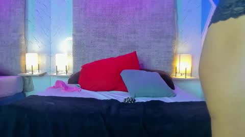 Snapshot of lunabroonks chatting on 14, 2, 2026 Luna online show from 14, 2, 2026