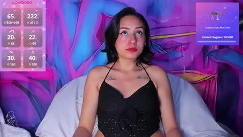 Luna online show from 2, 3, 2026