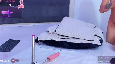 Luna online show from 25, 3, 2026