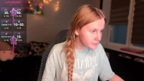 Britney online show from 14, 12, 2025