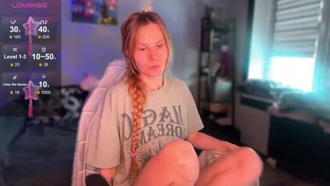 Britney online show from 17, 1, 2026