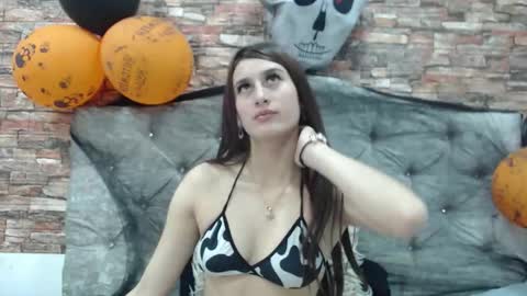 Luna online show from 20, 10, 2025