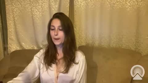 lunafeather online show from 16, 9, 2025