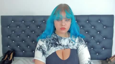 Luna online show from 17, 9, 2025