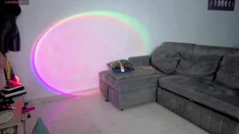 Snapshot of lunagardners chatting on 20, 6, 2026 lunagardners online show from 20, 6, 2026