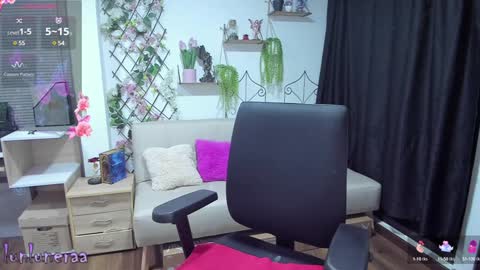 Luna online show from 5, 2, 2025