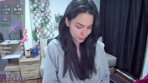 Luna online show from 5, 2, 2025