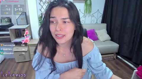 Luna online show from 24, 2, 2025