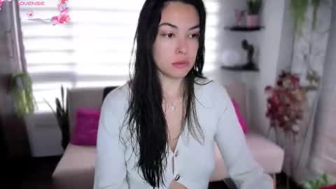 Luna online show from 27, 9, 2025