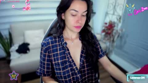 Luna online show from 17, 2, 2026