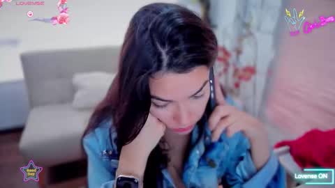 Luna online show from 27, 3, 2026