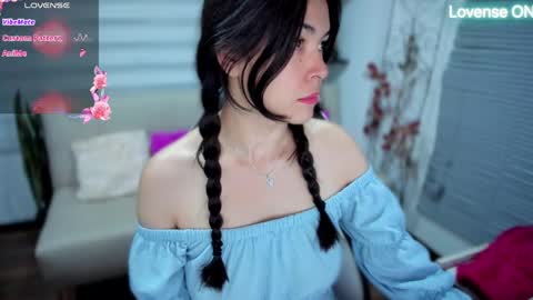 Luna online show from 19, 4, 2026