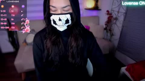 Snapshot of lunagasai_ chatting on 23, 4, 2026 Luna online show from 23, 4, 2026