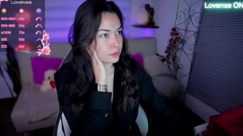 Snapshot of lunagasai_ chatting on 12, 5, 2026 Luna online show from 12, 5, 2026