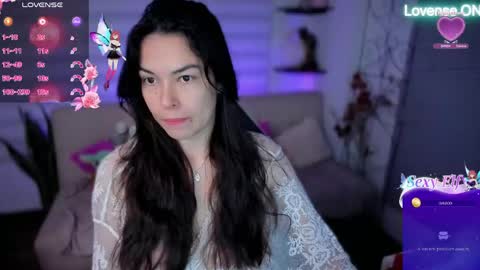Snapshot of lunagasai_ chatting on 31, 5, 2026 Luna online show from 31, 5, 2026